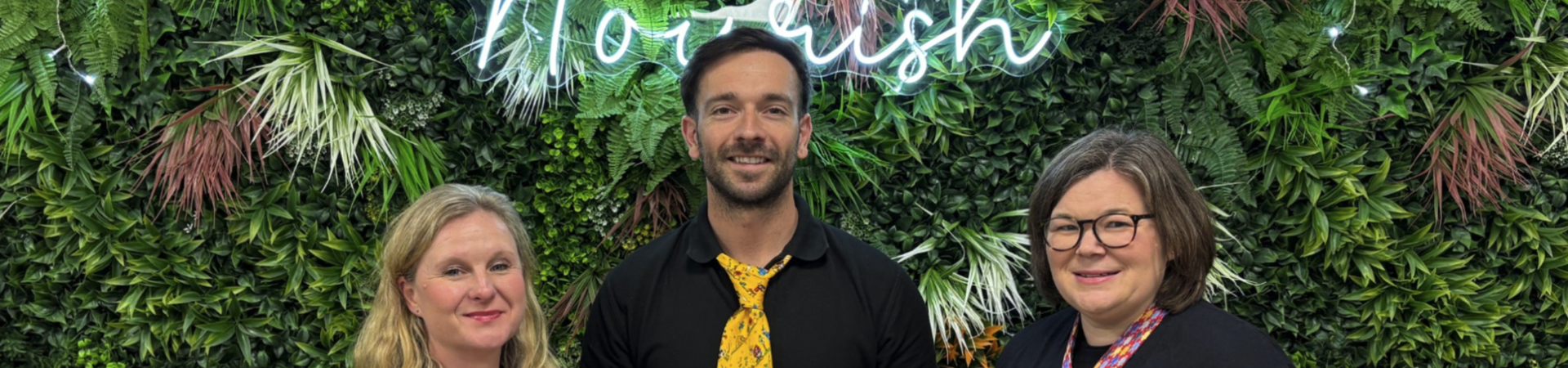 Bowel Cancer Guernsey X Nourish